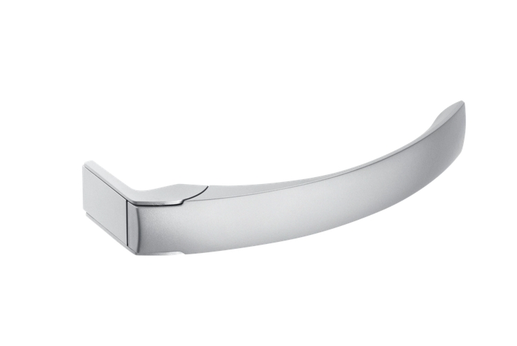 Miniatura 5 do modelo 3D Miele Fridge Handle replacement