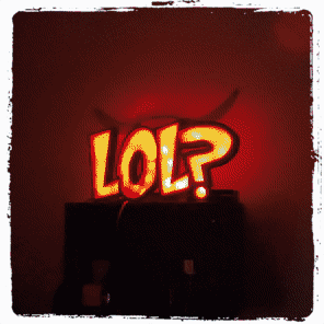 Lol Ledtext Name