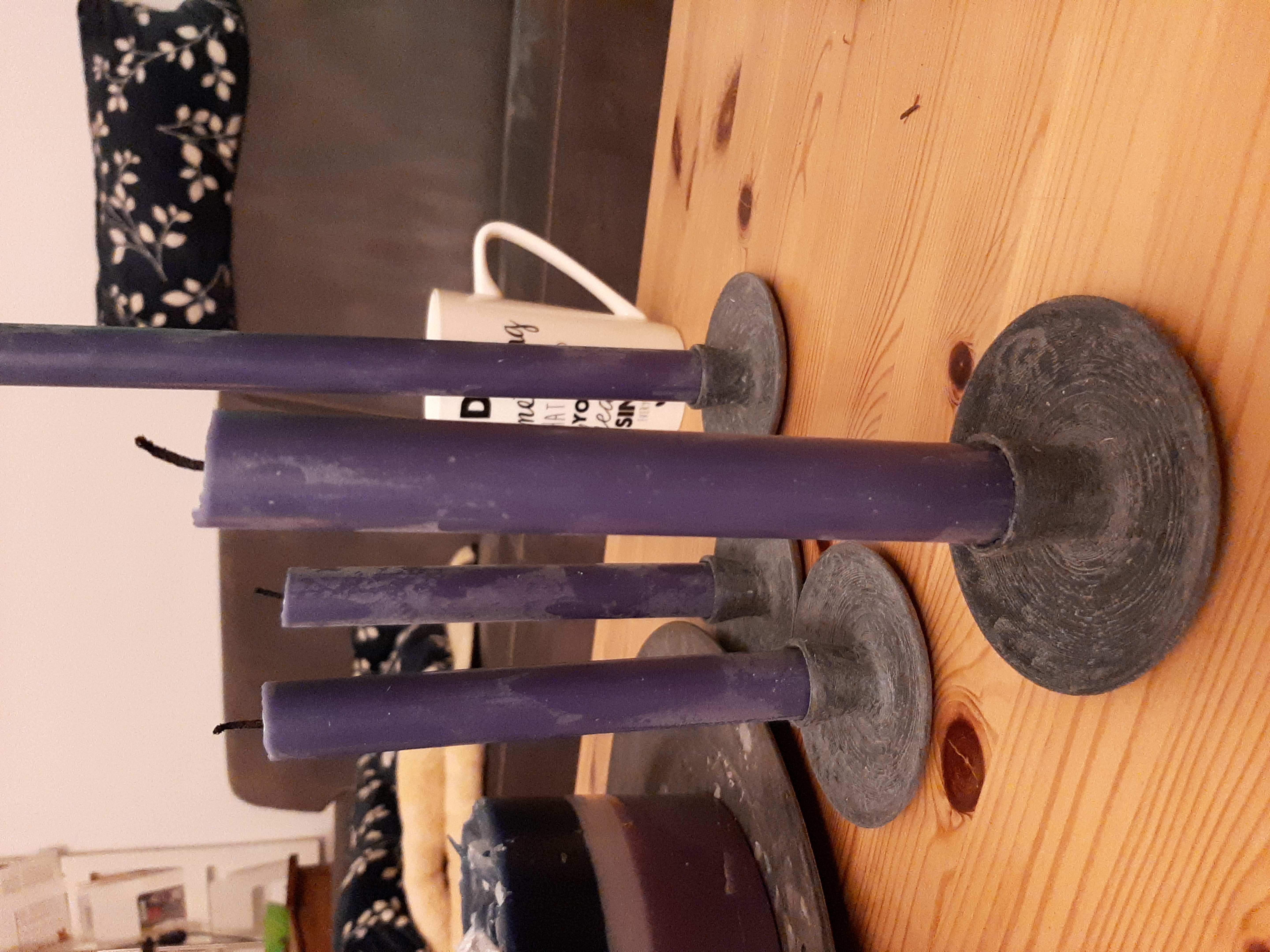 Candle Stick Holder