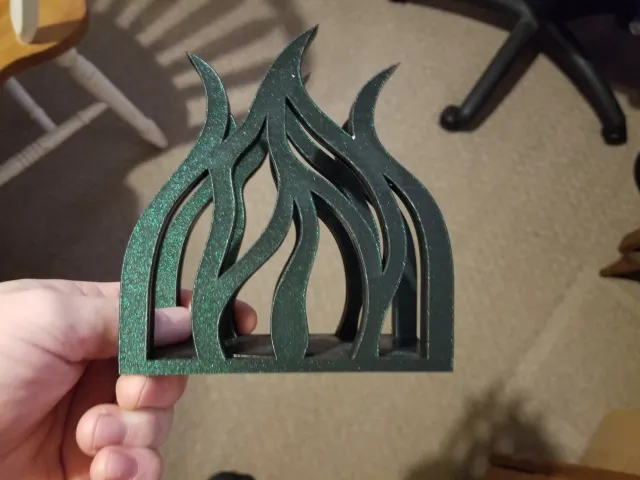 Napkin Holder Centerpiece