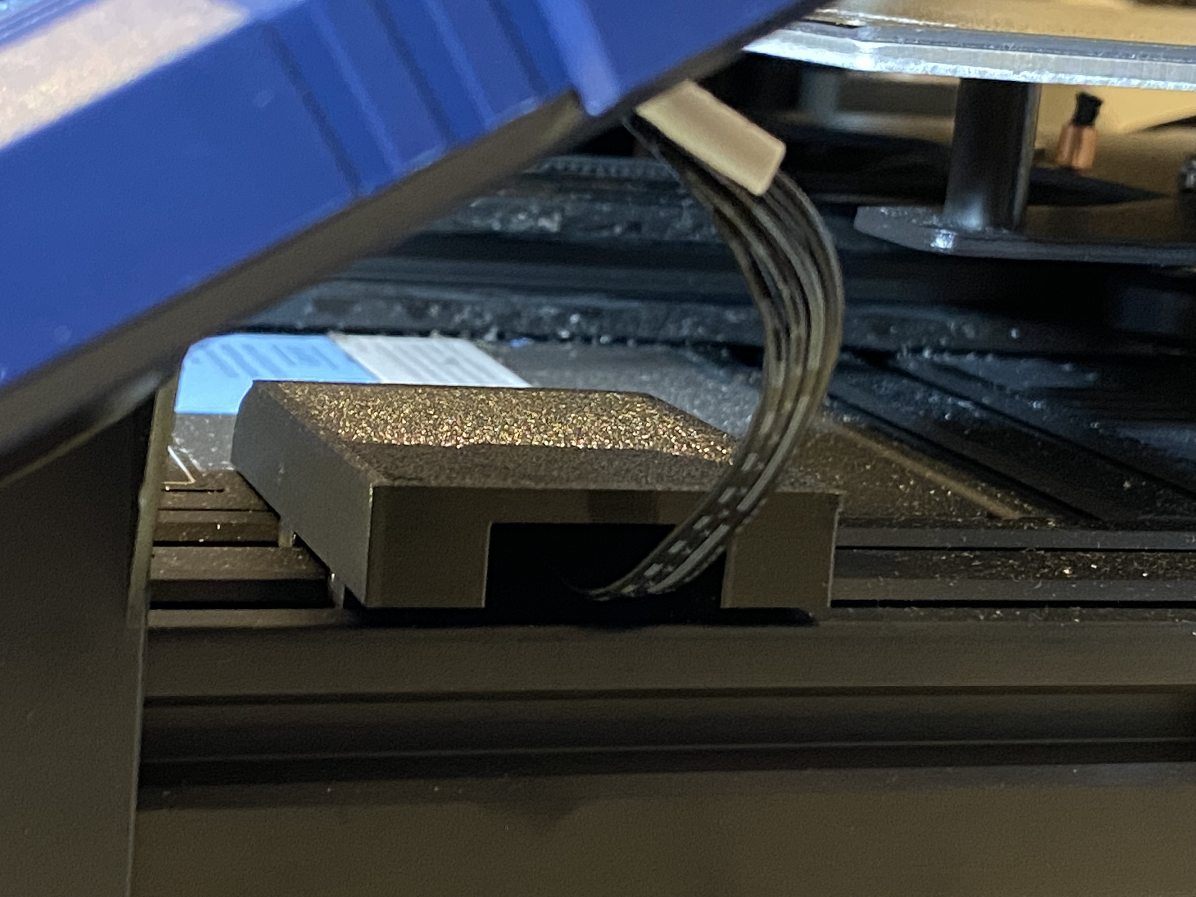 Anycubic Kobra Fan Deflector