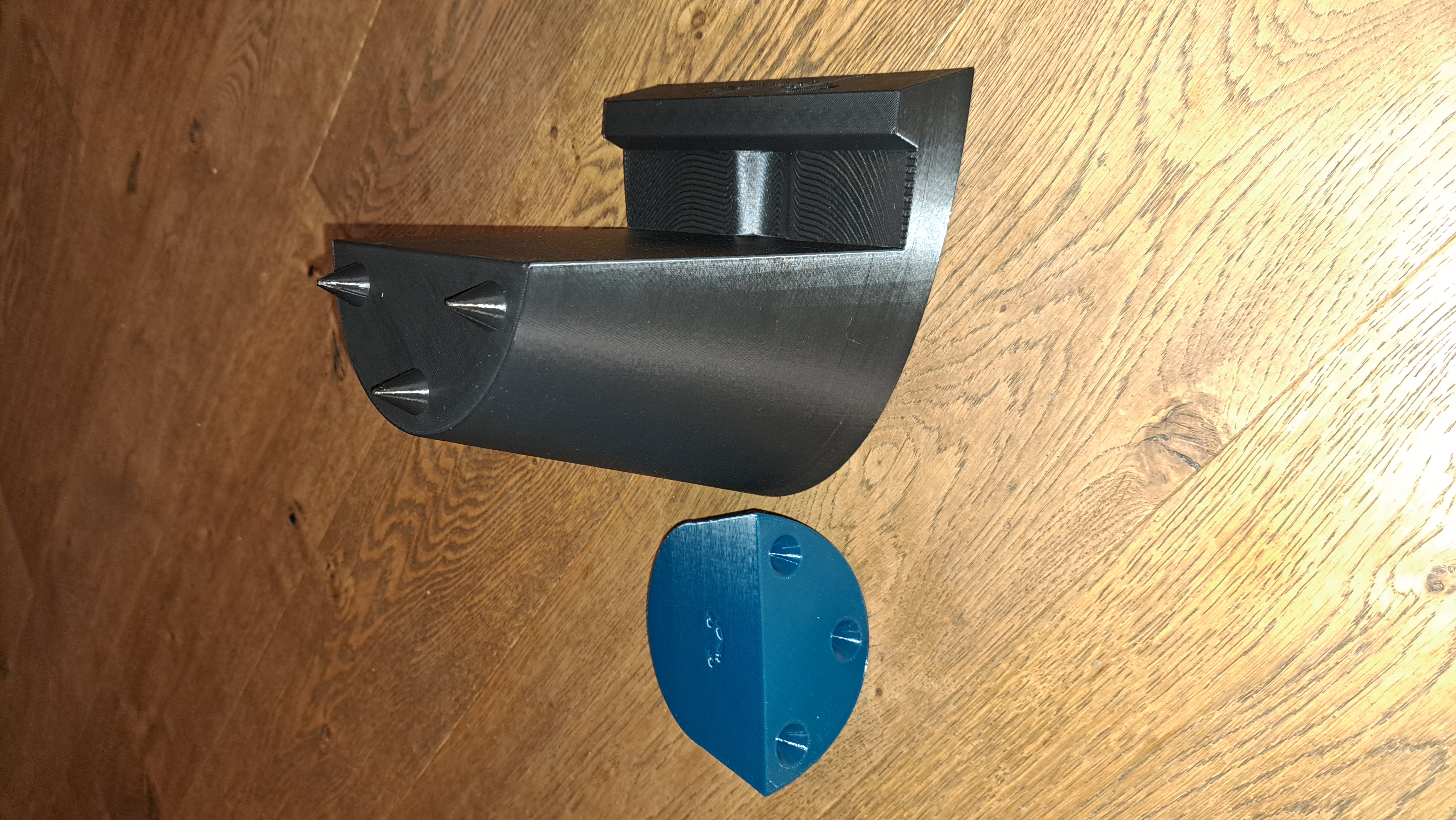 Guitar stand for Fender Stratocaster