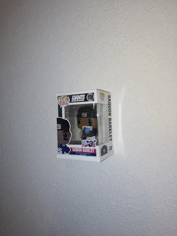 Funko Pop Shelf