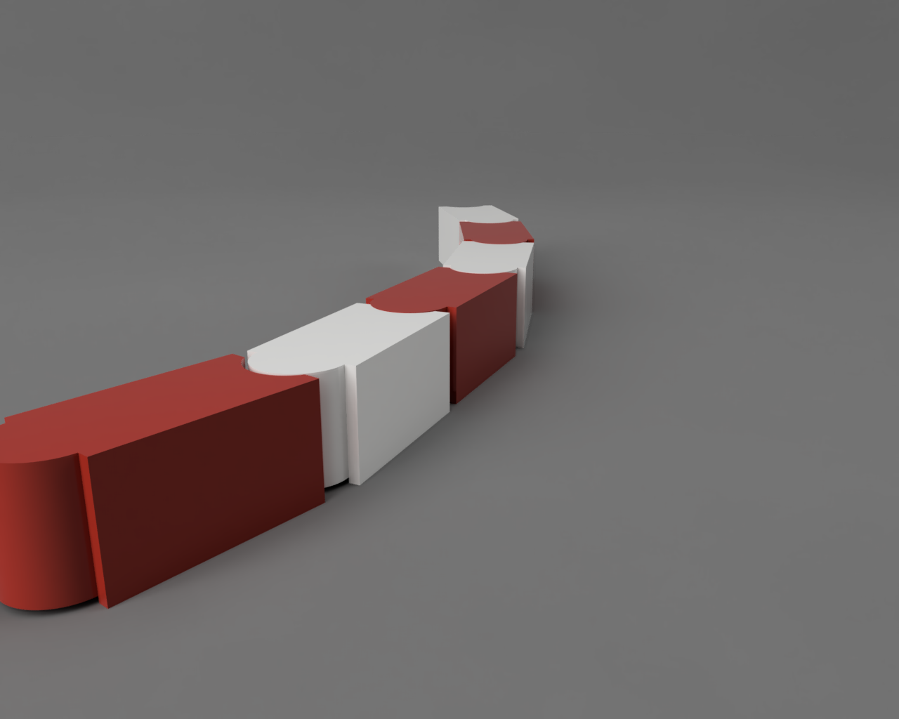 TECPRO Style Barrier — miniatura 2