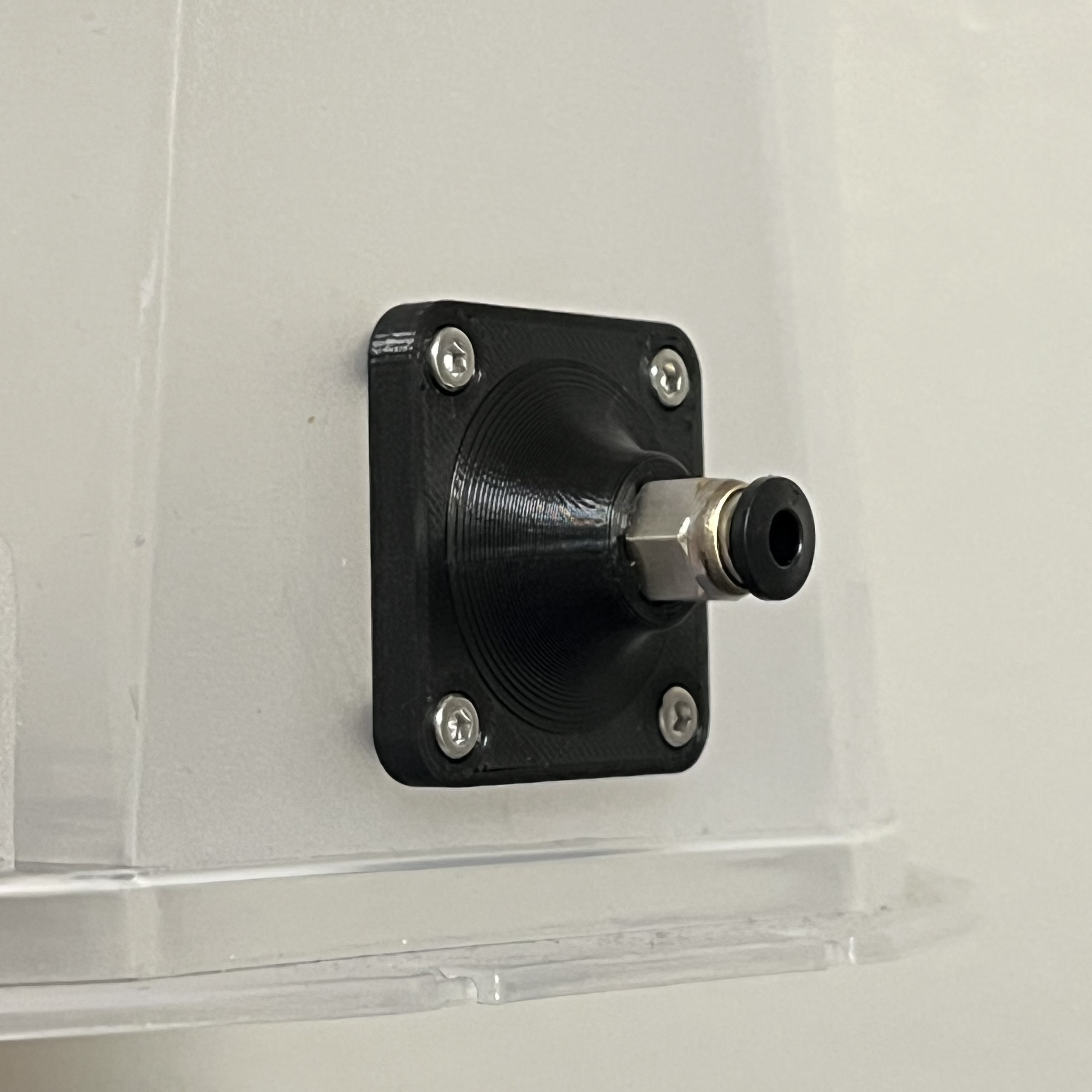 DIY filament dryer by romankozak Download free STL model