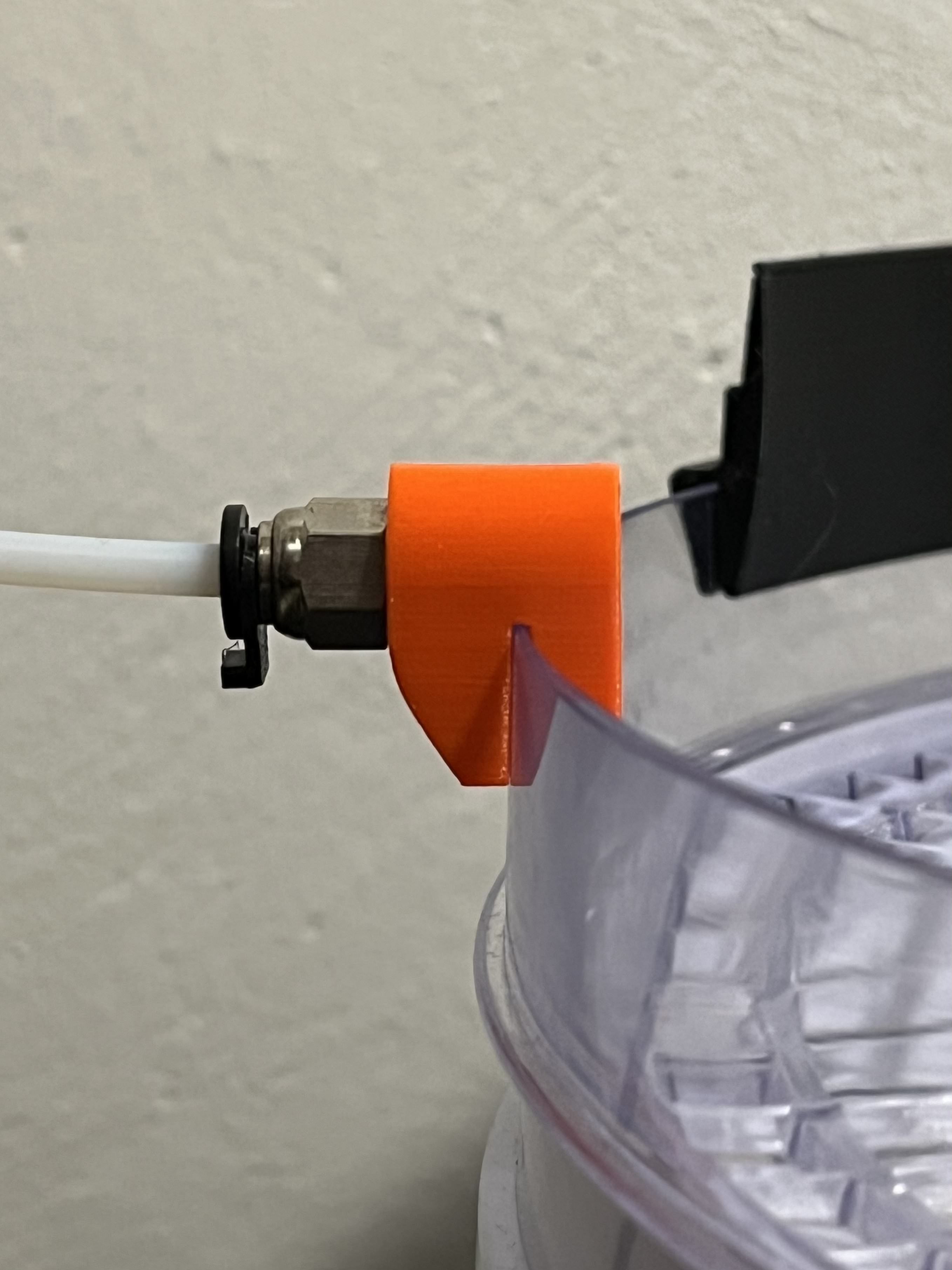 DIY filament dryer by romankozak Download free STL model