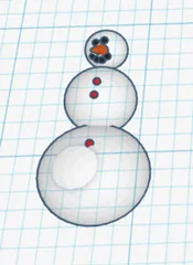 Snowman