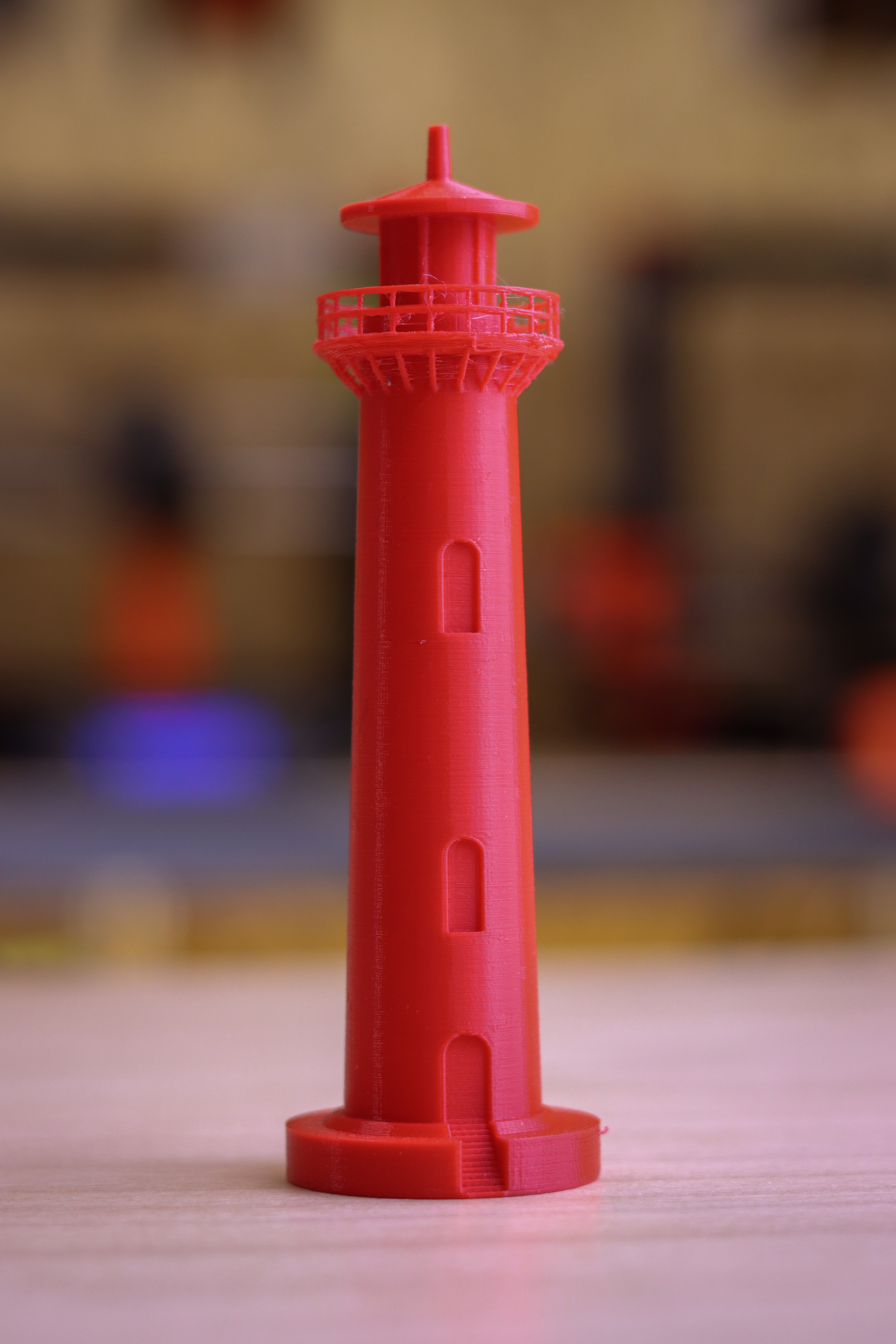 Lighthouse