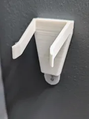 Wall Hanger for Multigroom 7000