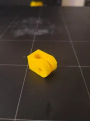 Serrage clip