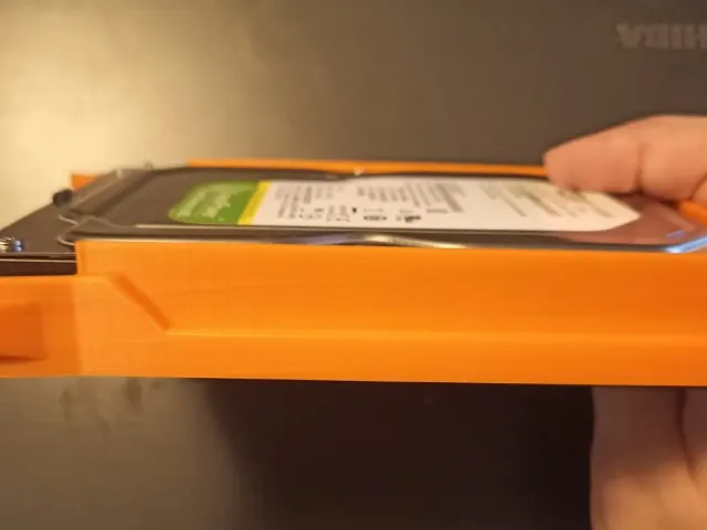 Dell Optiplex Caddy