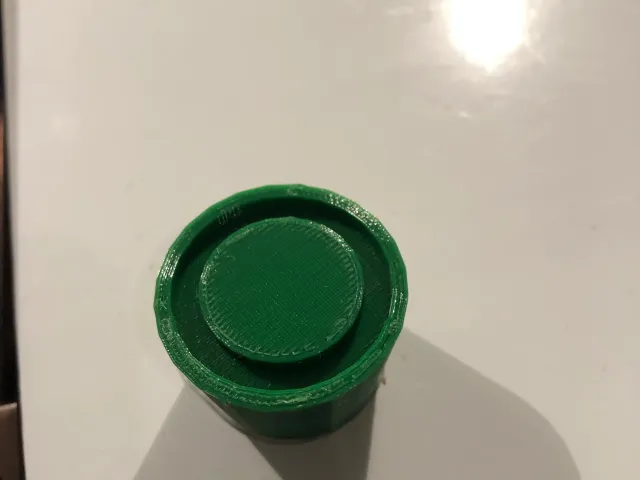 Cooker Cover Plate Bumper