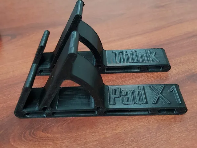 ThinkPad X1 Stand (1st Gen X1 Yoga)
