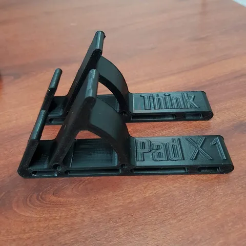 ThinkPad X1 Stand (1st Gen X1 Yoga)