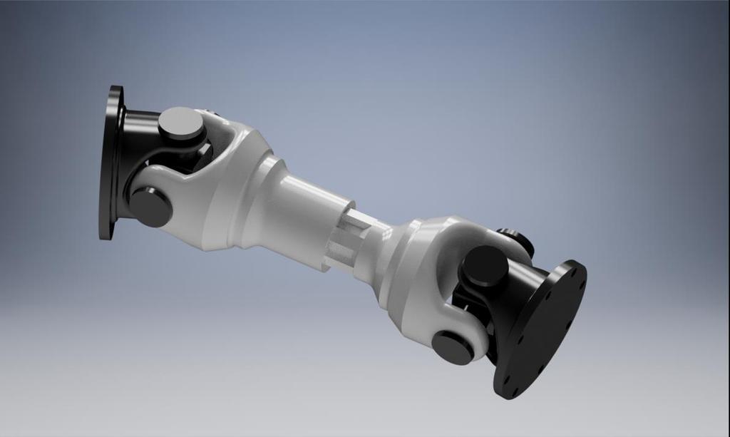 PTO shaft