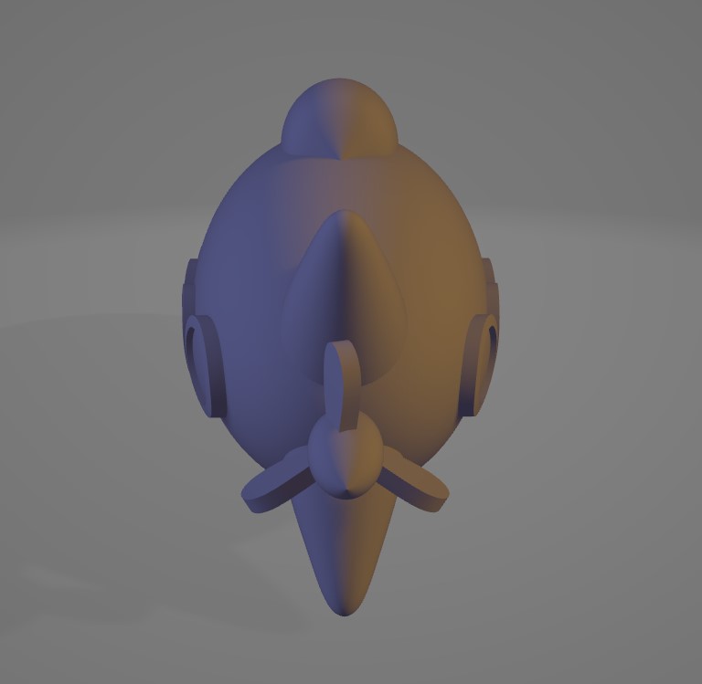 Submarine — miniatura 4