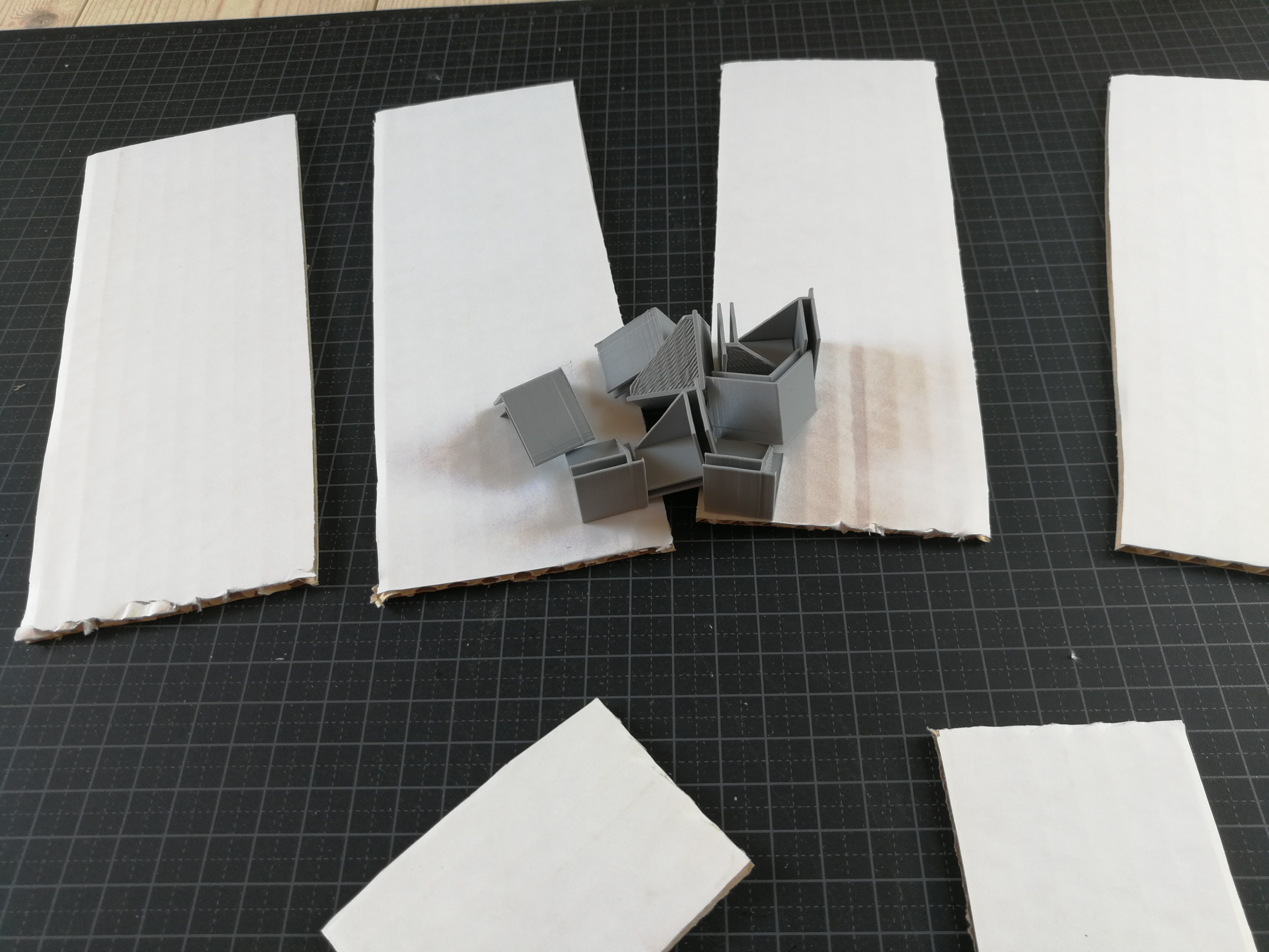 Customizable packaging with Corner Brackets — thumbnail 5