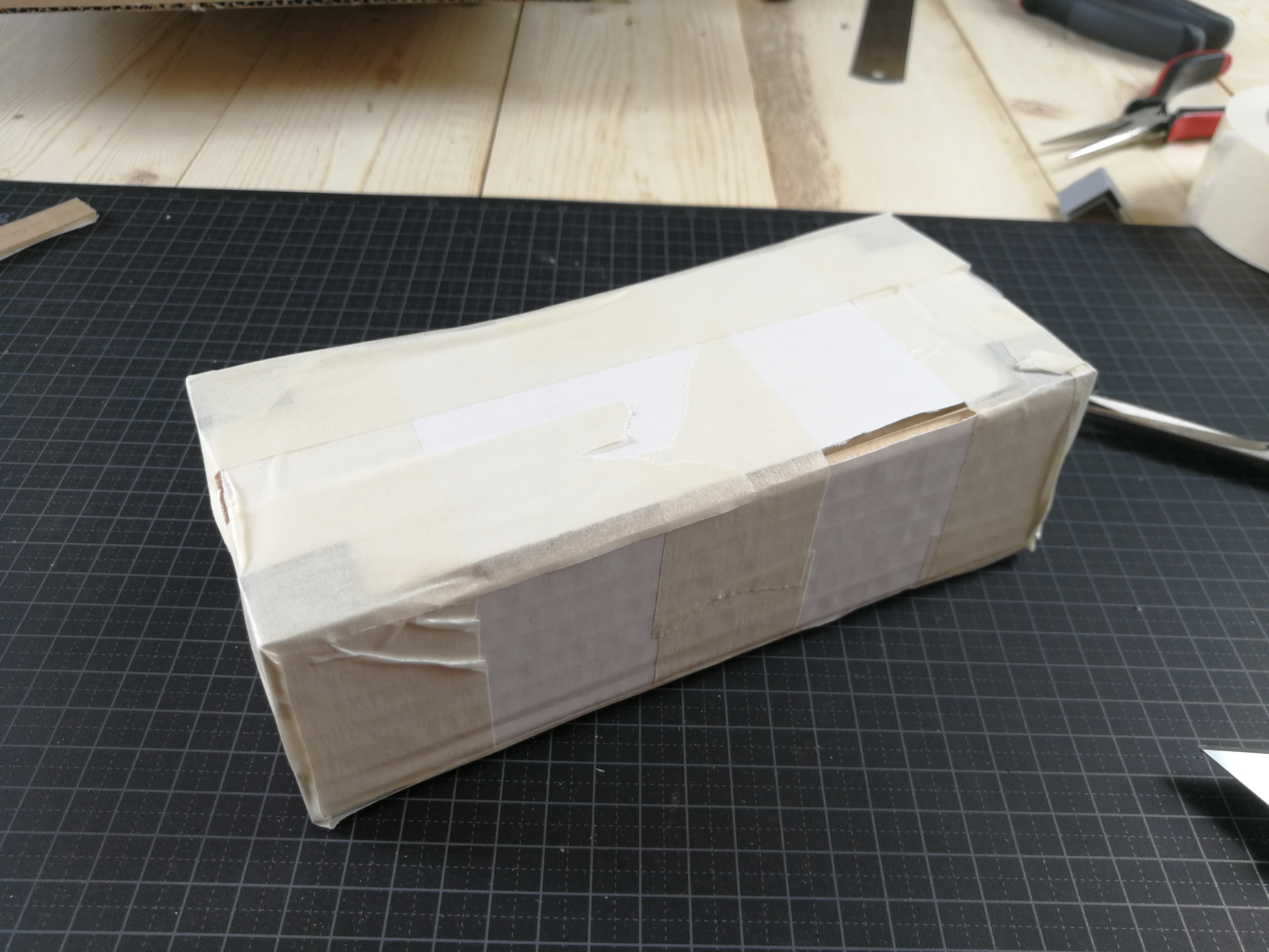 Customizable packaging with Corner Brackets — thumbnail 8