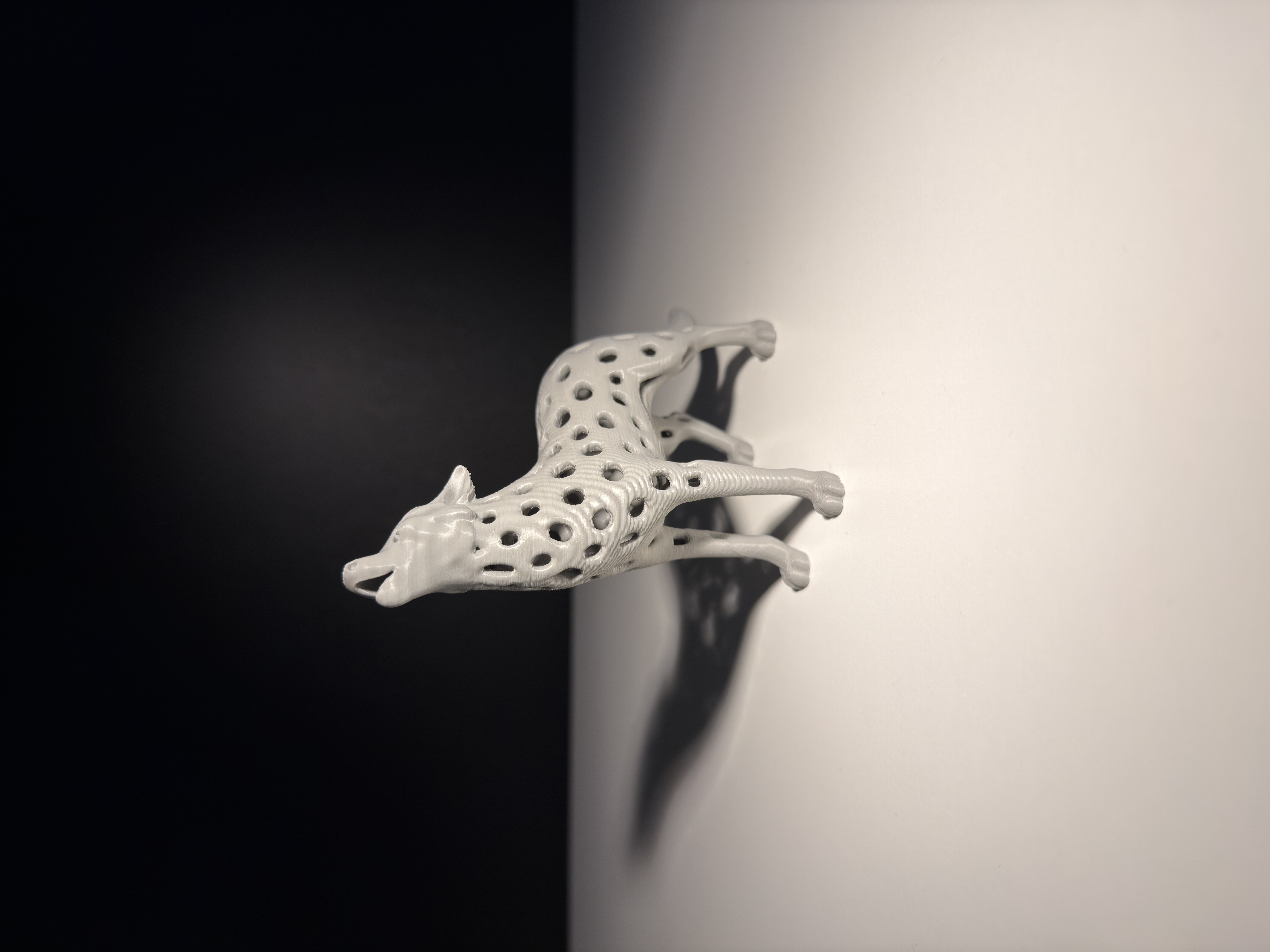 Howling Wolf — miniatura 5