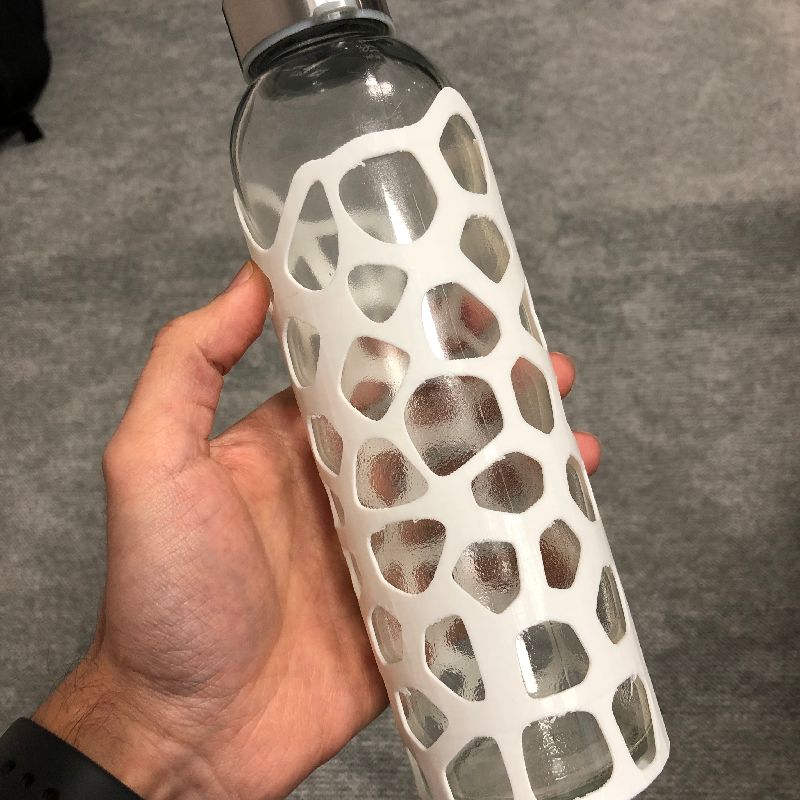 新品】V Bottle aundy Mesh Water Bottle Holder HORO