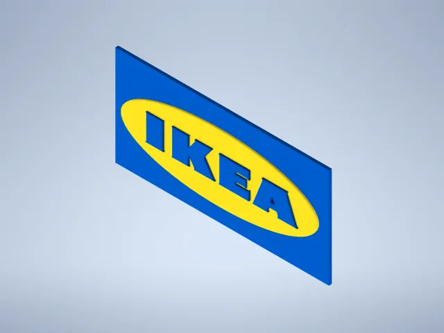 Ikea Logo