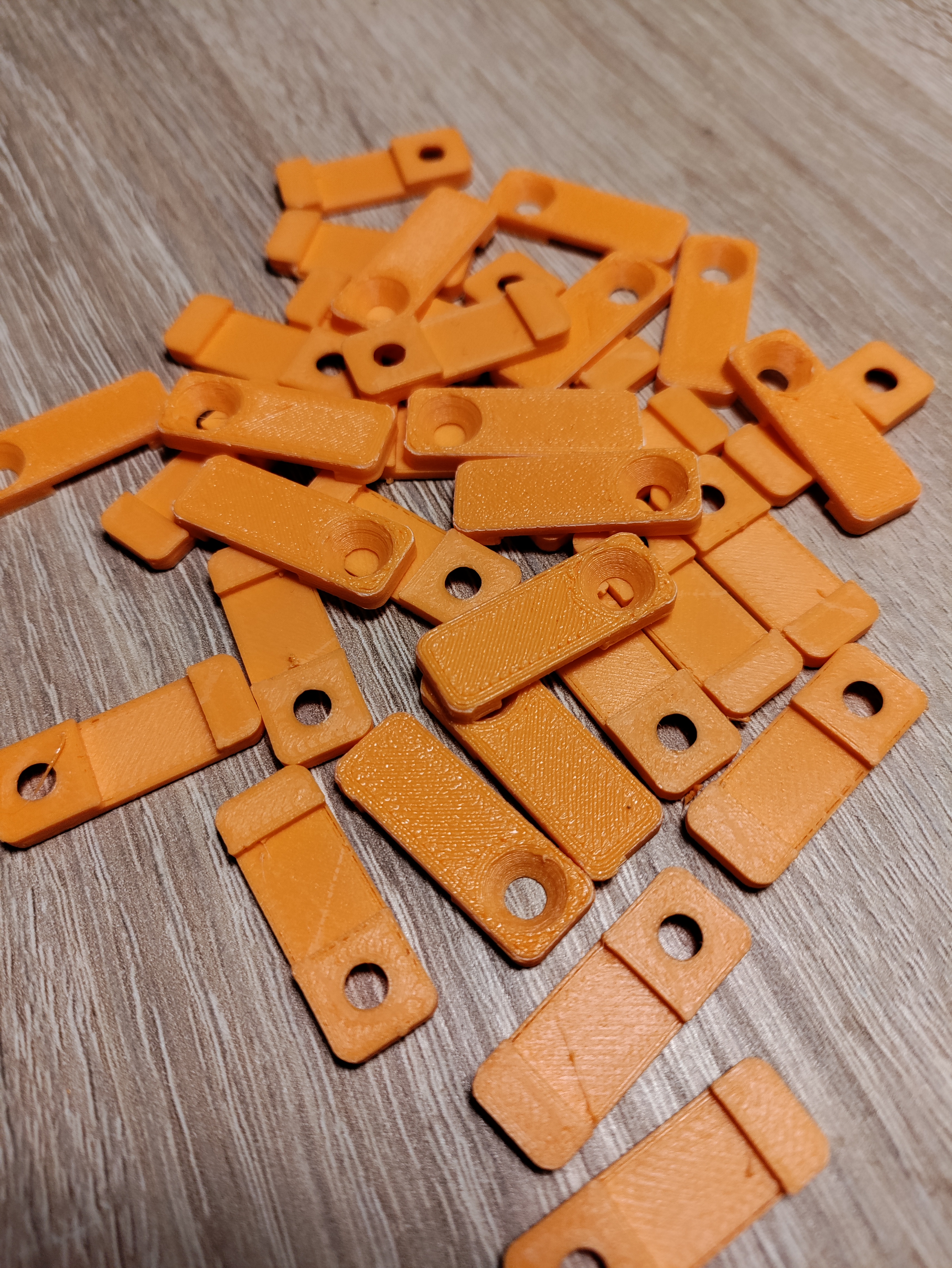12mm LED Strip Holder
