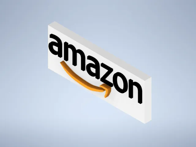 Amazon Logo
