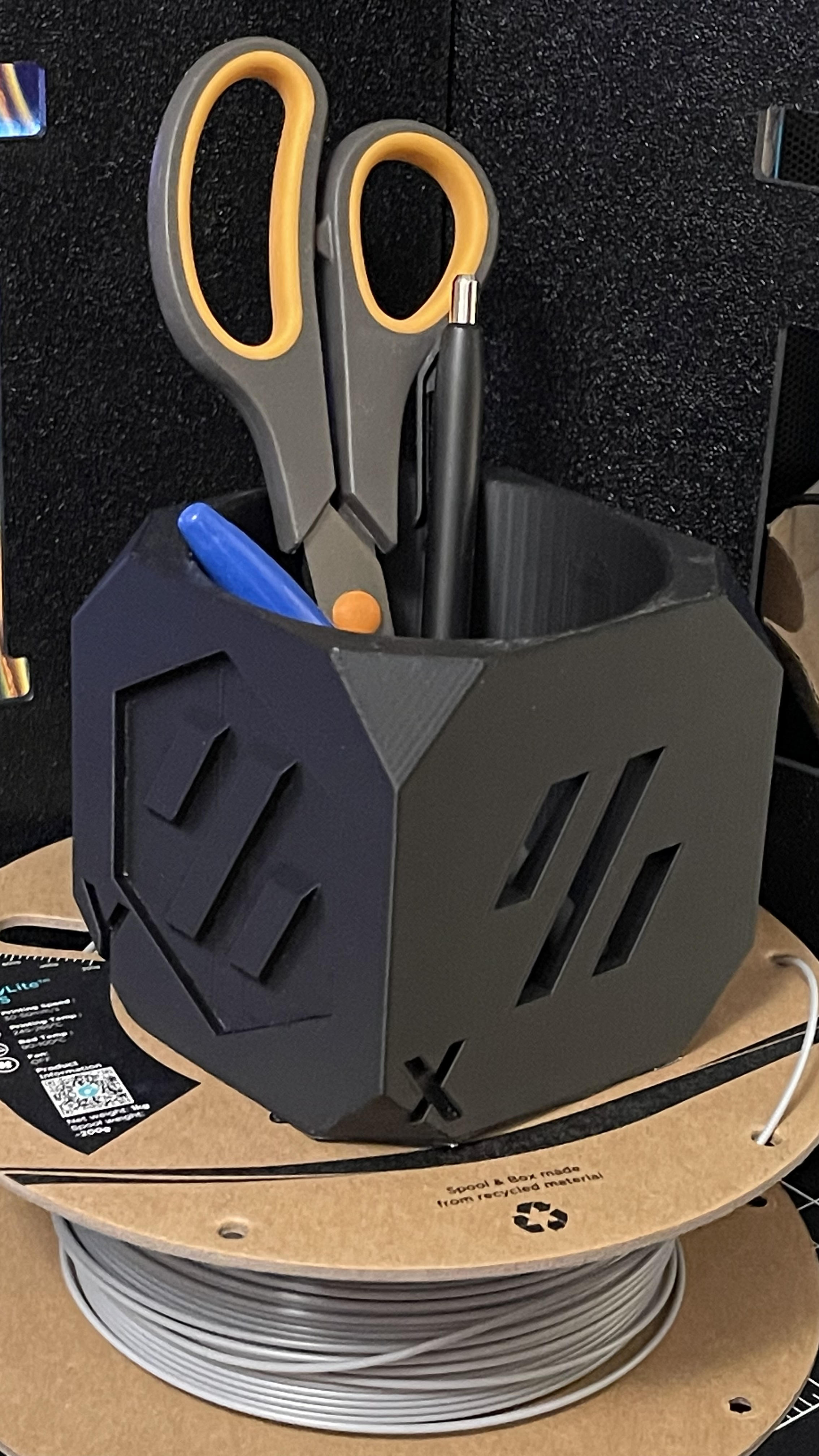Voron Design Cube Pen Holder