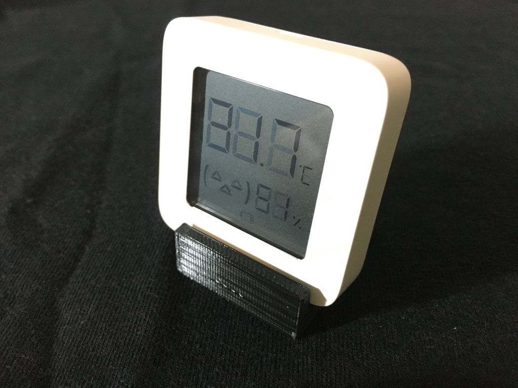 Xiaomi Hygrometer 2 stand Holder