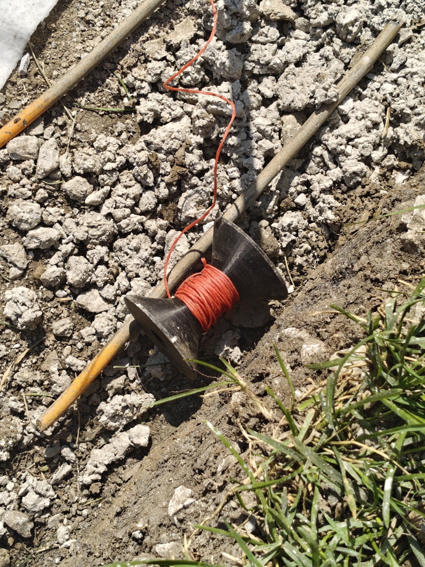 Miniatura 3 do modelo 3D String spool