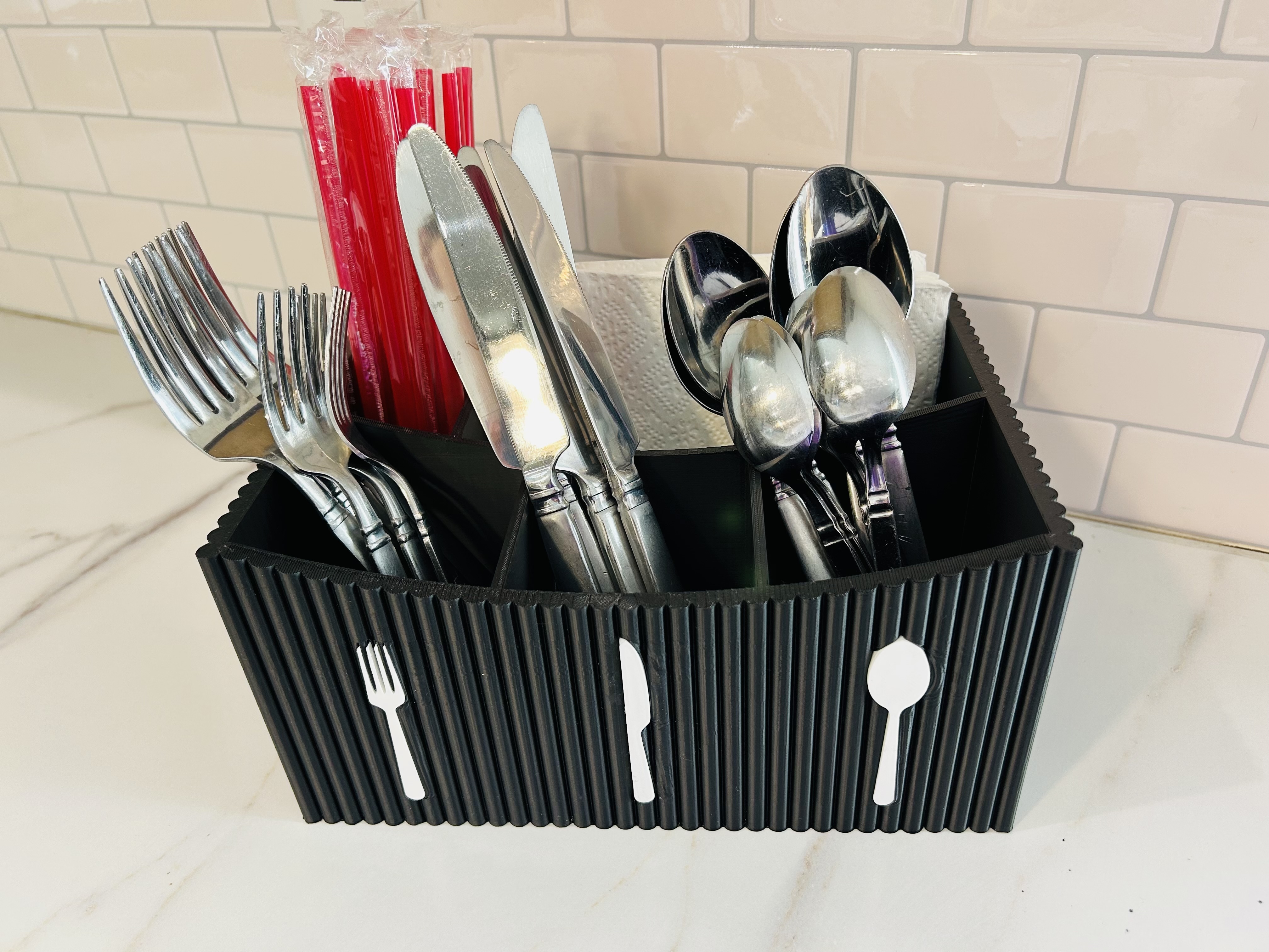 Utensil Holder