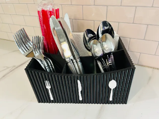 Utensil Holder