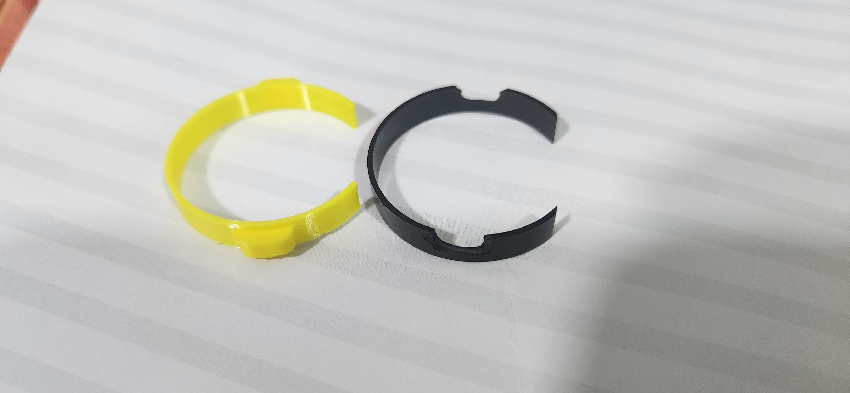 BISSELL Powerclean ring connecter 2026E