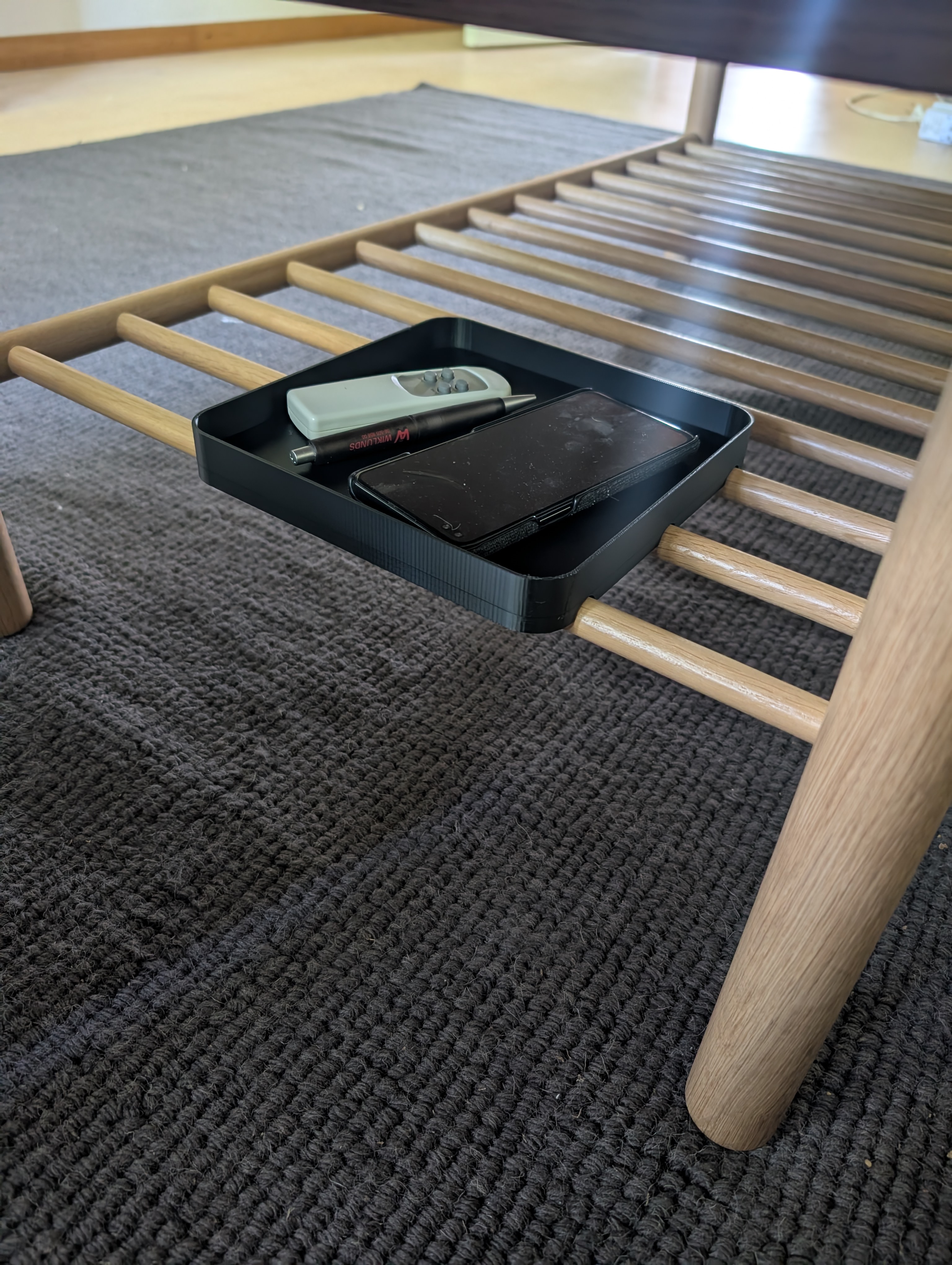 IKEA Listerby tray