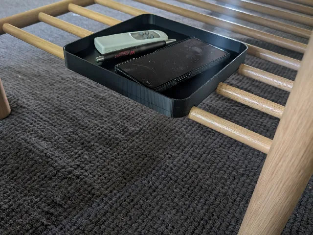 IKEA Listerby tray