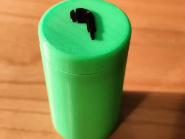 Earphones Holder