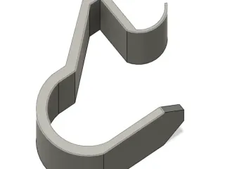 Boat Cover Clips