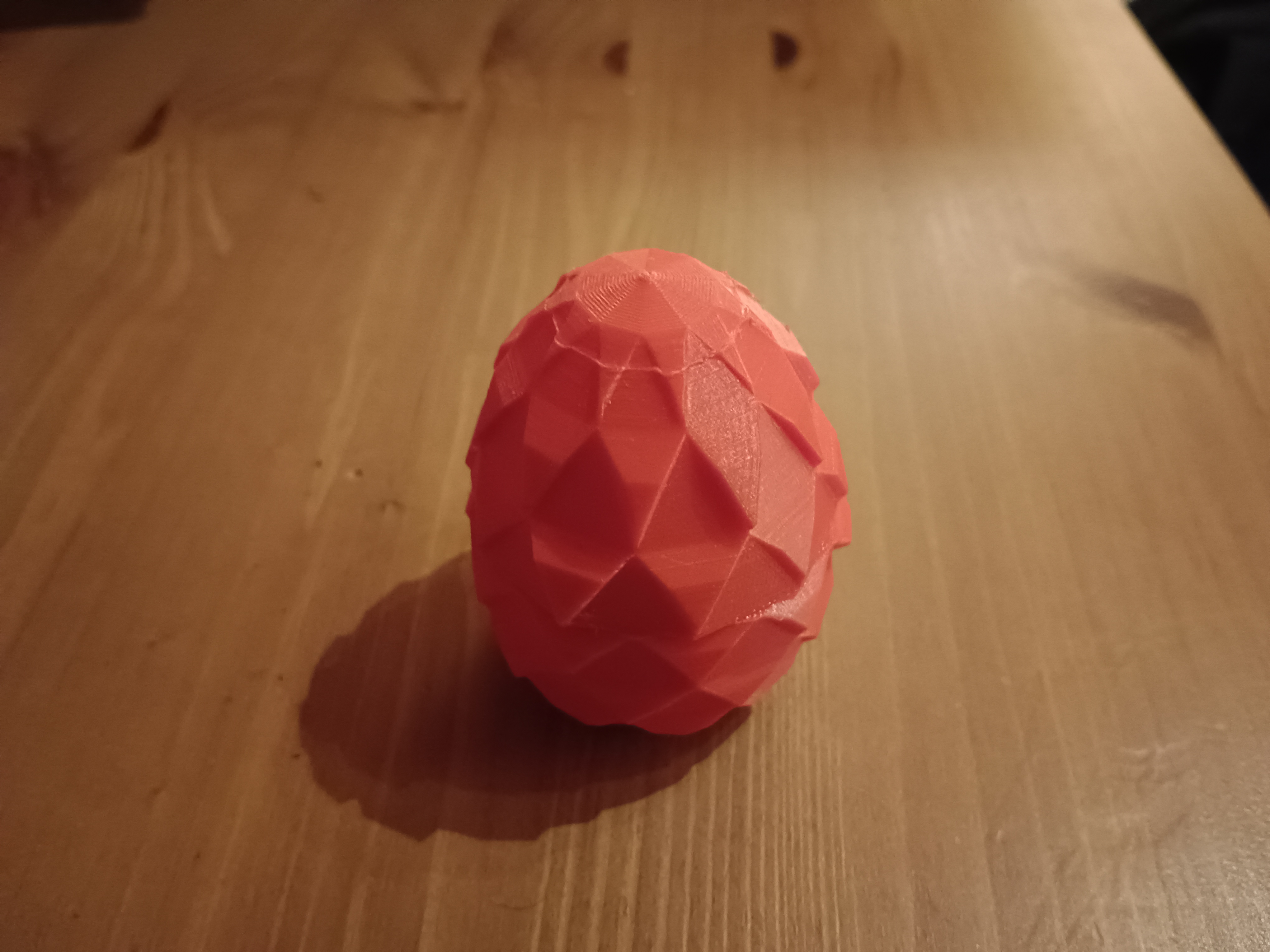 Dragon Egg