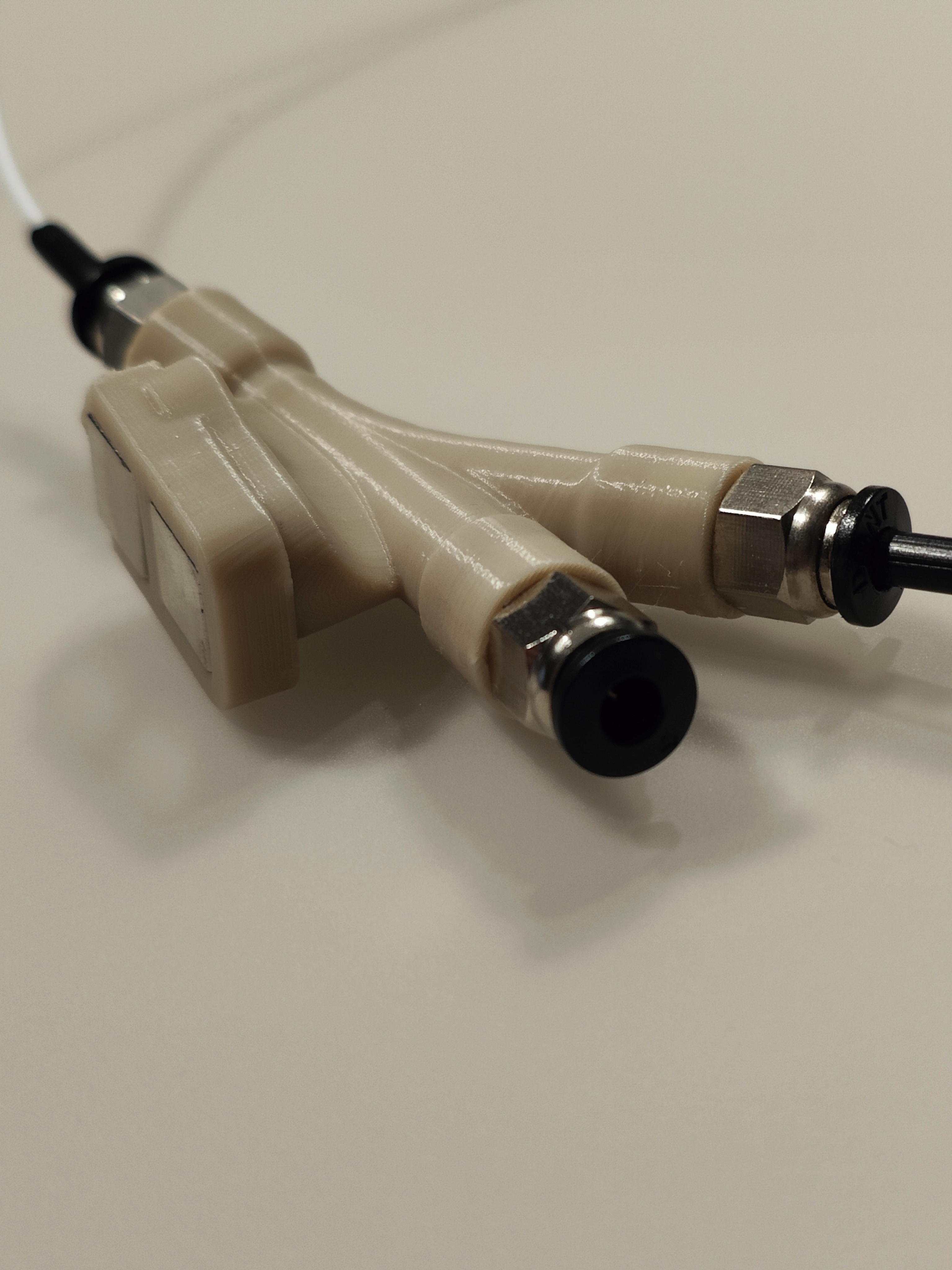 Bambu Lab Y-Splitter 10x10x3