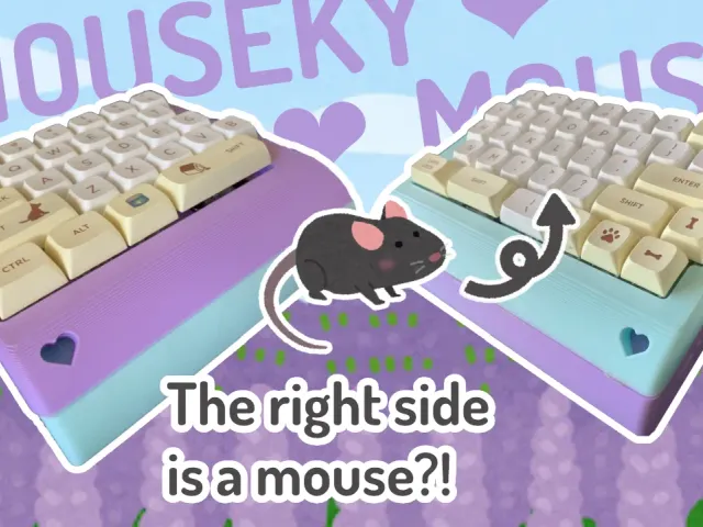 MOUSEKY