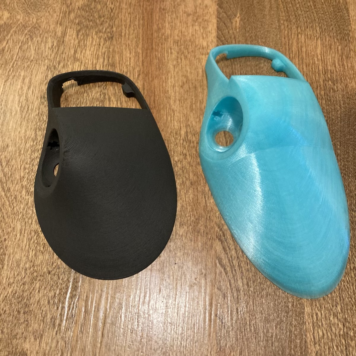 XL "Thumb Trackball" Ploopy Mouse