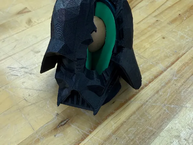 Anakin Sky-Guac-ker Trophy - NO AMS