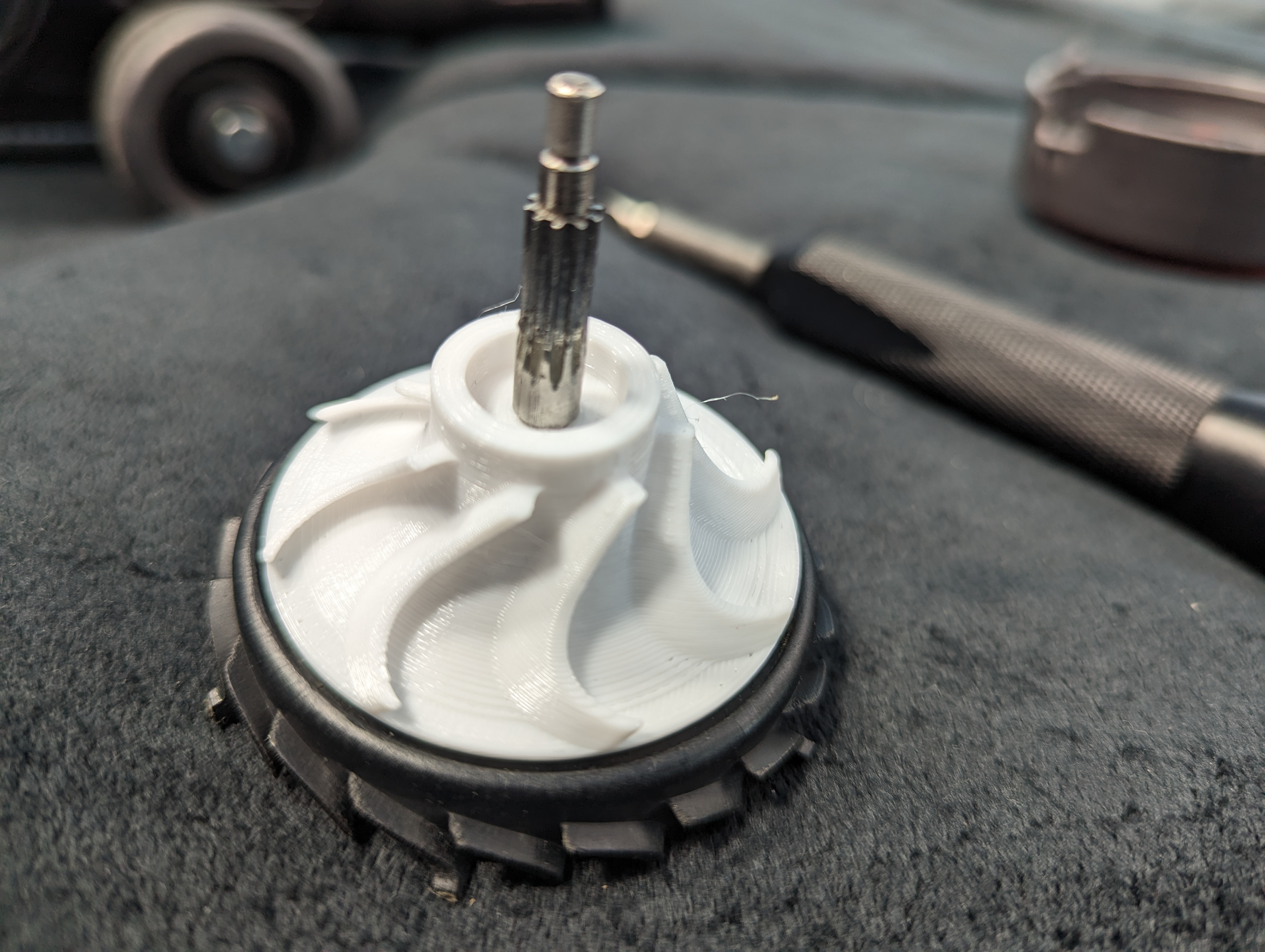 Dyson DC23 Impeller - V2