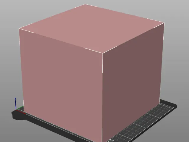 Block (THE BLOCK)