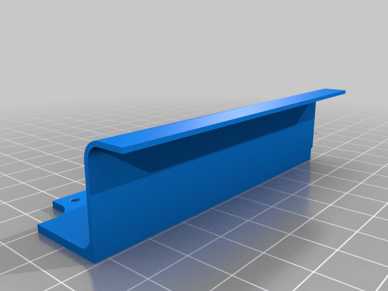 Miniatura 4 do modelo 3D Minecraft 3B Case