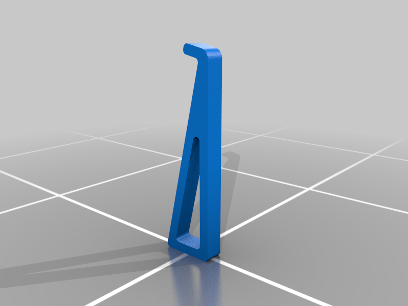 Simple Laptop Stand for Zoom / GoToMeeting / inars, Perfect for Work