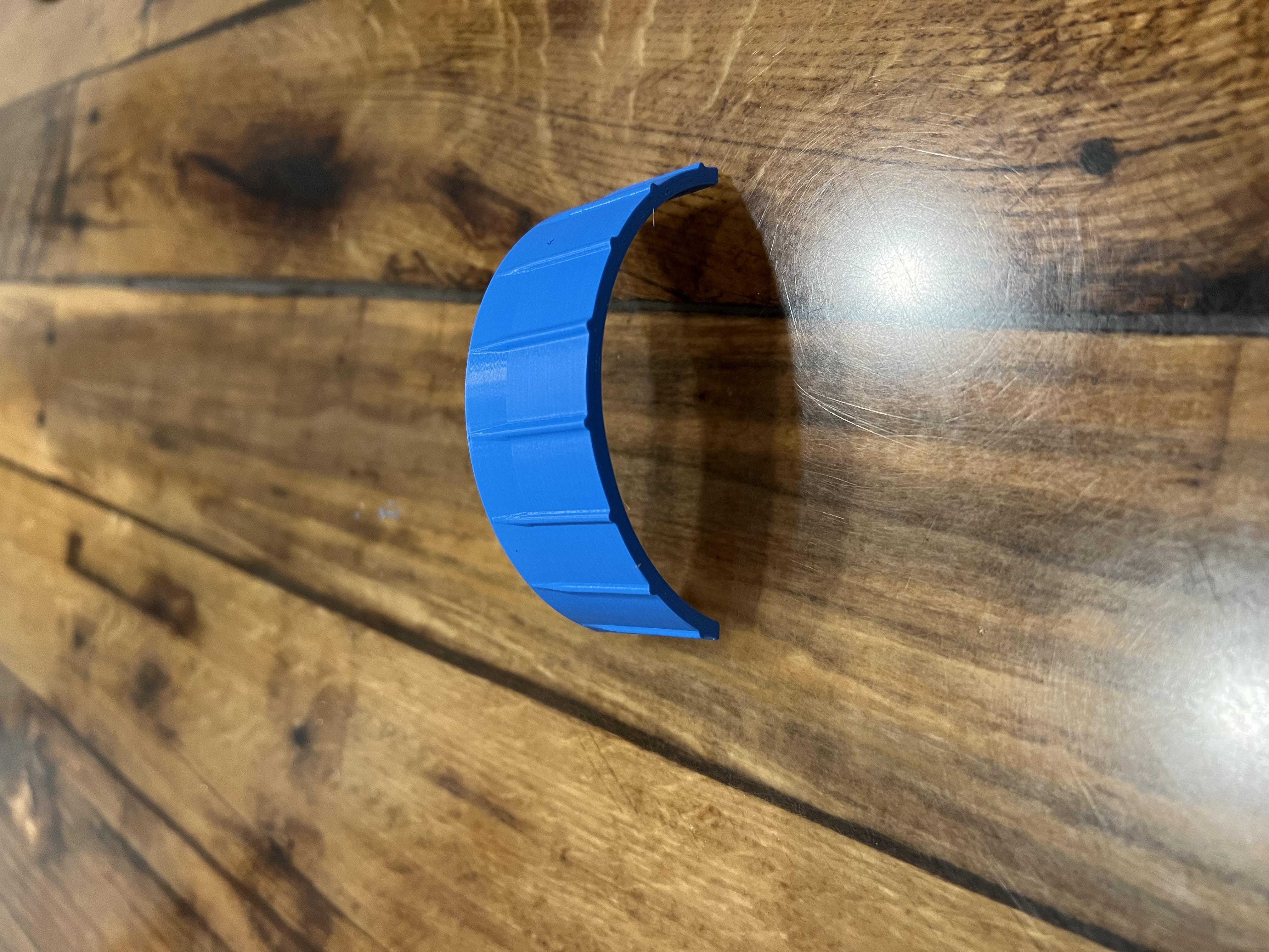Miniatura 2 do modelo 3D Spool Spacer - Bambu Spool