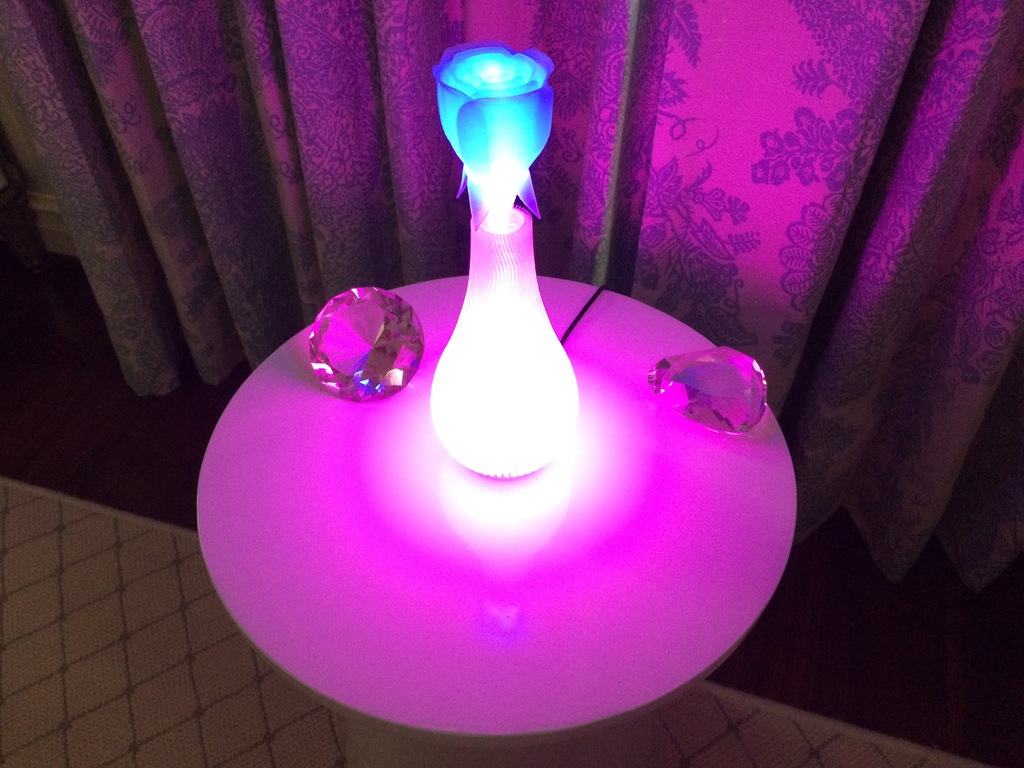 LightUpVase — thumbnail 2