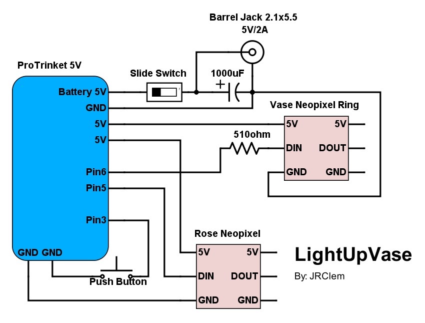LightUpVase — thumbnail 6