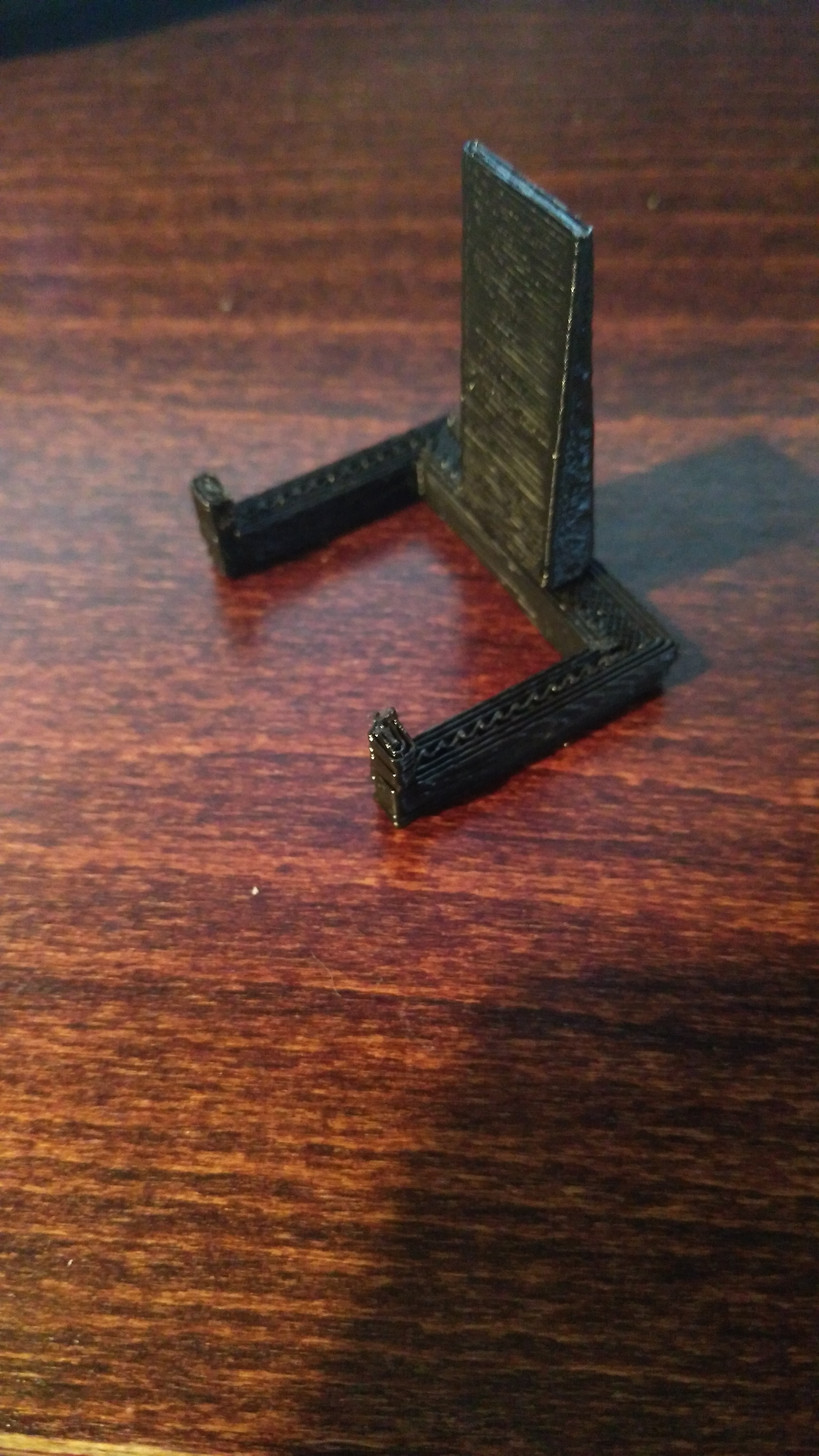 card stand